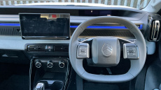 Citroen C3 1.2 Turbo Plus 5dr Petrol Hatchback